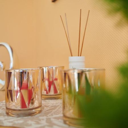 Gemuetliche Ferienwohnung In Laendlicher Lage Різа Екстер'єр фото
