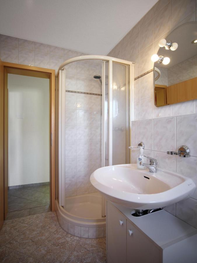 Gemuetliche Ferienwohnung In Laendlicher Lage Різа Екстер'єр фото