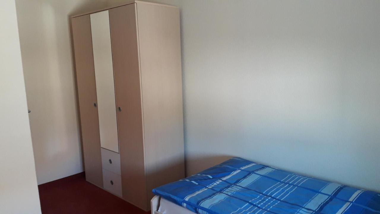 Gemuetliche Ferienwohnung In Laendlicher Lage Різа Екстер'єр фото